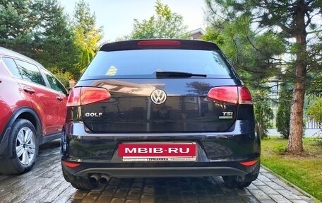 Volkswagen Golf VII, 2014 год, 900 000 рублей, 2 фотография