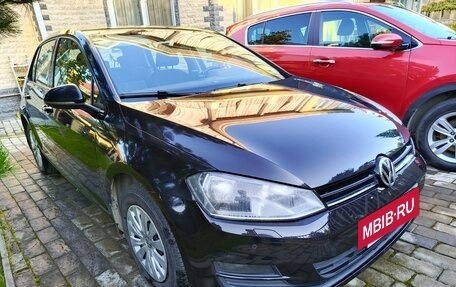 Volkswagen Golf VII, 2014 год, 900 000 рублей, 3 фотография