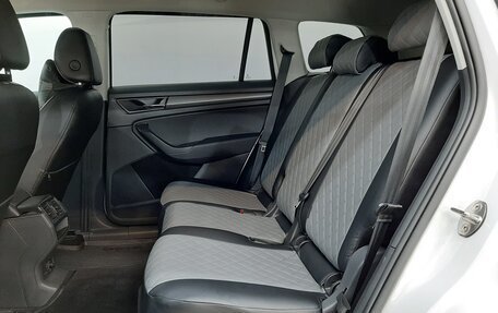 Skoda Kodiaq I, 2019 год, 1 820 000 рублей, 11 фотография