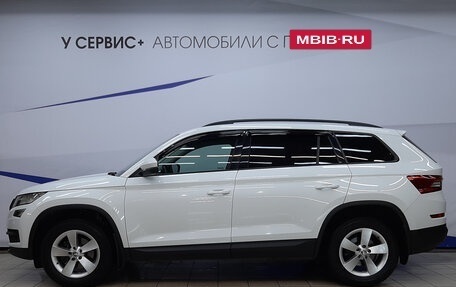 Skoda Kodiaq I, 2019 год, 1 820 000 рублей, 2 фотография