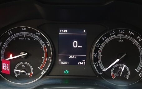 Skoda Kodiaq I, 2019 год, 1 820 000 рублей, 8 фотография