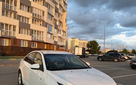 Chevrolet Cruze II, 2011 год, 790 000 рублей, 2 фотография