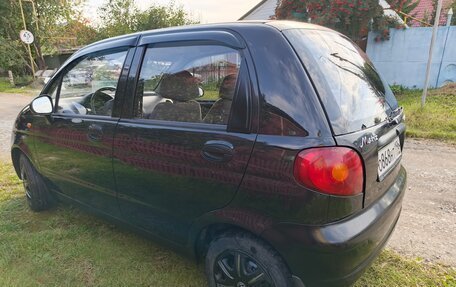 Daewoo Matiz I, 2011 год, 300 000 рублей, 4 фотография