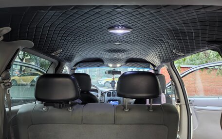 Dodge Caravan IV, 2003 год, 700 000 рублей, 7 фотография