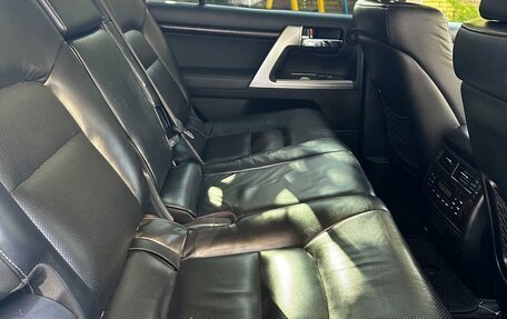 Toyota Land Cruiser 200, 2013 год, 4 800 000 рублей, 8 фотография