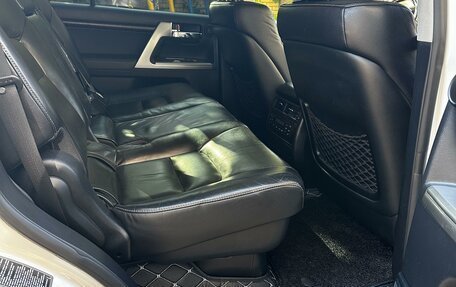 Toyota Land Cruiser 200, 2013 год, 4 800 000 рублей, 12 фотография