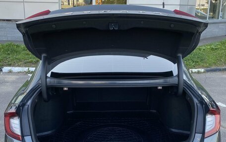 Hyundai Sonata VIII, 2020 год, 1 999 000 рублей, 10 фотография