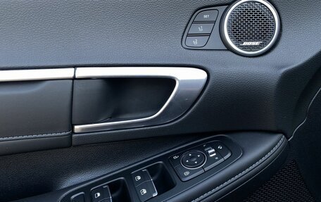 Hyundai Sonata VIII, 2020 год, 1 999 000 рублей, 12 фотография