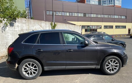 Audi Q5, 2011 год, 1 100 000 рублей, 3 фотография