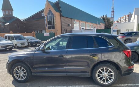 Audi Q5, 2011 год, 1 100 000 рублей, 7 фотография