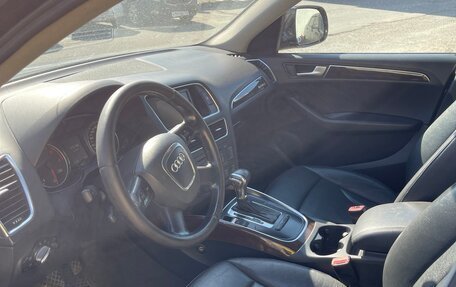 Audi Q5, 2011 год, 1 100 000 рублей, 9 фотография