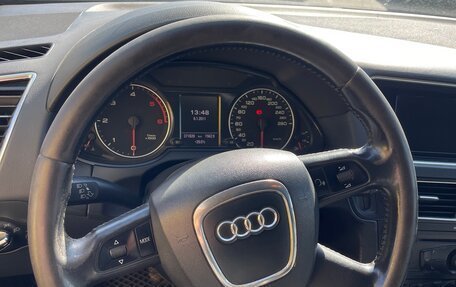 Audi Q5, 2011 год, 1 100 000 рублей, 10 фотография