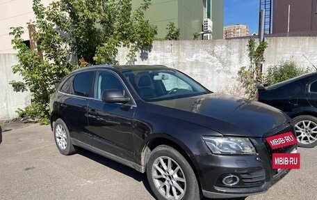 Audi Q5, 2011 год, 1 100 000 рублей, 2 фотография