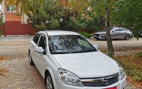 Opel Astra H, 2010 год, 785 000 рублей, 2 фотография