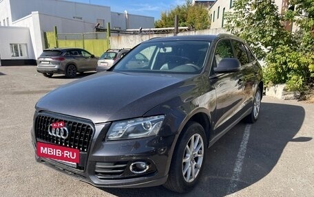 Audi Q5, 2011 год, 1 100 000 рублей, 8 фотография