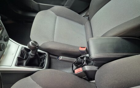 Opel Astra H, 2010 год, 785 000 рублей, 17 фотография