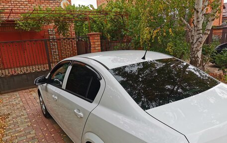 Opel Astra H, 2010 год, 785 000 рублей, 10 фотография