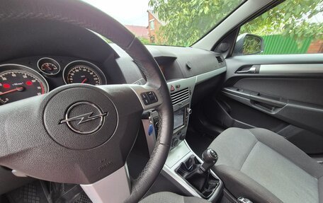 Opel Astra H, 2010 год, 785 000 рублей, 16 фотография