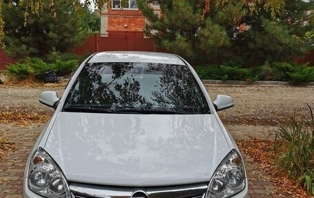 Opel Astra H, 2010 год, 785 000 рублей, 6 фотография