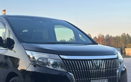 Toyota Esquire I, 2015 год, 2 000 000 рублей, 6 фотография