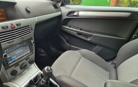 Opel Astra H, 2010 год, 785 000 рублей, 19 фотография