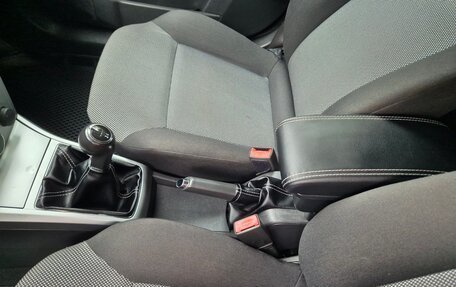 Opel Astra H, 2010 год, 785 000 рублей, 18 фотография