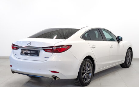 Mazda 6, 2023 год, 2 725 000 рублей, 5 фотография