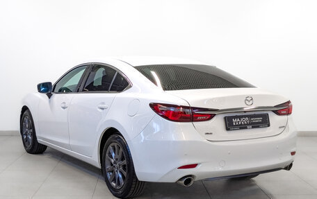 Mazda 6, 2023 год, 2 725 000 рублей, 7 фотография