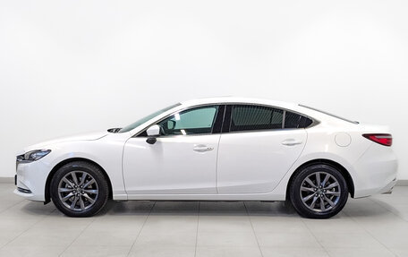 Mazda 6, 2023 год, 2 725 000 рублей, 8 фотография