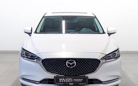 Mazda 6, 2023 год, 2 725 000 рублей, 2 фотография