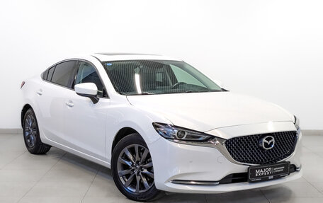 Mazda 6, 2023 год, 2 725 000 рублей, 3 фотография