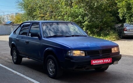 Москвич 2141, 1998 год, 55 000 рублей, 4 фотография
