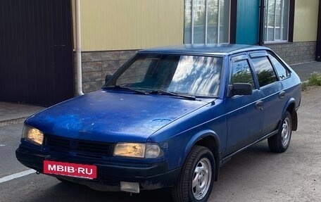 Москвич 2141, 1998 год, 55 000 рублей, 3 фотография