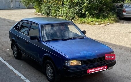 Москвич 2141, 1998 год, 55 000 рублей, 2 фотография