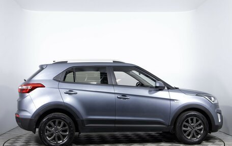 Hyundai Creta I рестайлинг, 2020 год, 1 980 000 рублей, 4 фотография