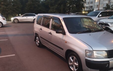 Toyota Probox I, 2002 год, 300 000 рублей, 2 фотография