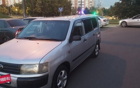 Toyota Probox I, 2002 год, 300 000 рублей, 3 фотография