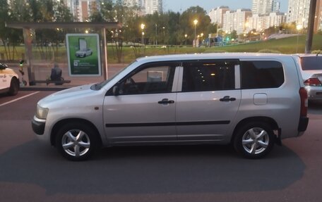 Toyota Probox I, 2002 год, 300 000 рублей, 4 фотография