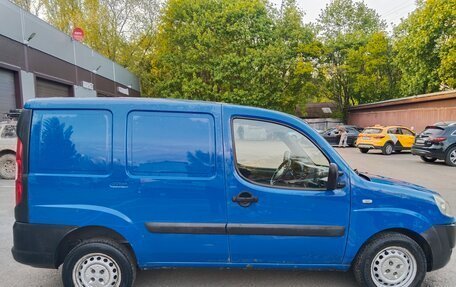 Fiat Doblo I, 2012 год, 500 000 рублей, 2 фотография