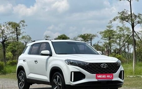 Hyundai ix35, 2021 год, 1 745 000 рублей, 3 фотография