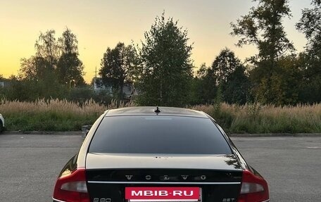 Volvo S80 II рестайлинг 2, 2010 год, 1 200 000 рублей, 5 фотография