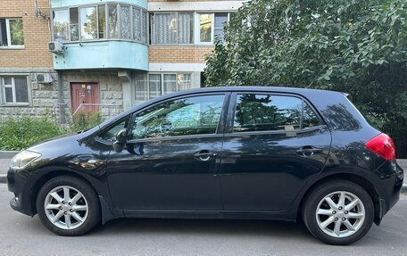 Toyota Auris II, 2007 год, 845 000 рублей, 4 фотография