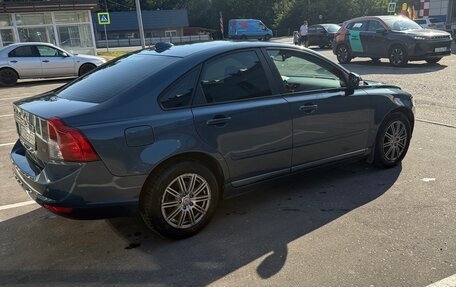 Volvo S40 II, 2011 год, 940 000 рублей, 4 фотография