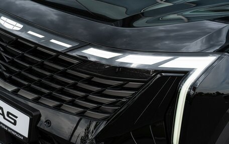 Geely Atlas, 2025 год, 4 017 190 рублей, 4 фотография