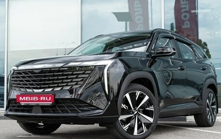 Geely Atlas, 2025 год, 4 017 190 рублей, 2 фотография