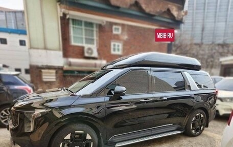 KIA Carnival, 2024 год, 7 700 000 рублей, 2 фотография