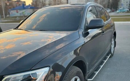 Audi Q5, 2013 год, 2 300 000 рублей, 2 фотография