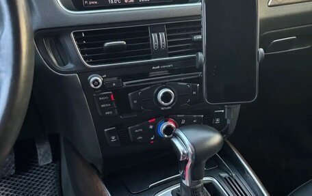 Audi Q5, 2013 год, 2 300 000 рублей, 3 фотография