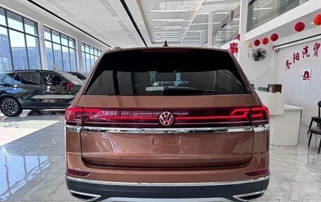 Volkswagen Teramont I, 2022 год, 3 700 000 рублей, 4 фотография