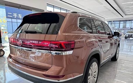 Volkswagen Teramont I, 2022 год, 3 700 000 рублей, 5 фотография